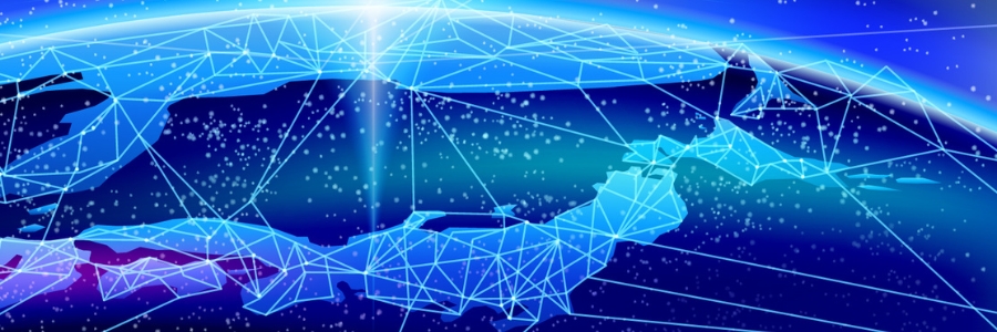 通信のイメージ