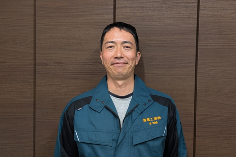 取締役：古田隆道